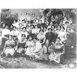 Ladies' Auxiliary, Beth Jacob Synagogue, Toronto, [ca. 1907]. Ontario Jewish Archives, Blankenstein Family Heritage Centre, item 1311|